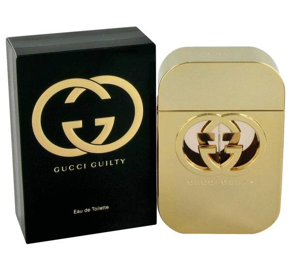 Gucci guilty clearance prezzo 75 ml